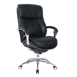New in box Serta iComfort i5000 Big & Tall Bonded Leather Executive Chair (retail $600)-2 available 