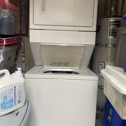 Washer Dryer All In One Vertical 