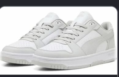 Puma rebound slam low