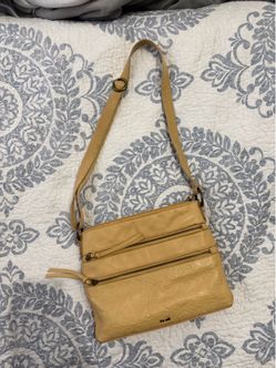The Sak Handbag