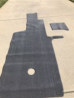 Boat Carpet for Malibu