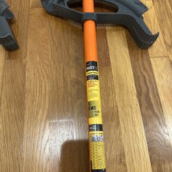 Klein Tools 1 in. Iron Conduit Bender