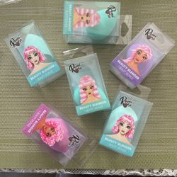 Beauty Blenders