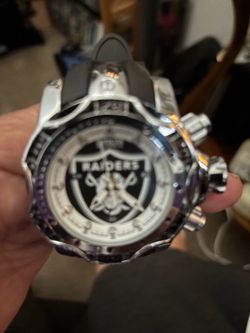 Men’s Raider Watch