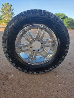 Rims