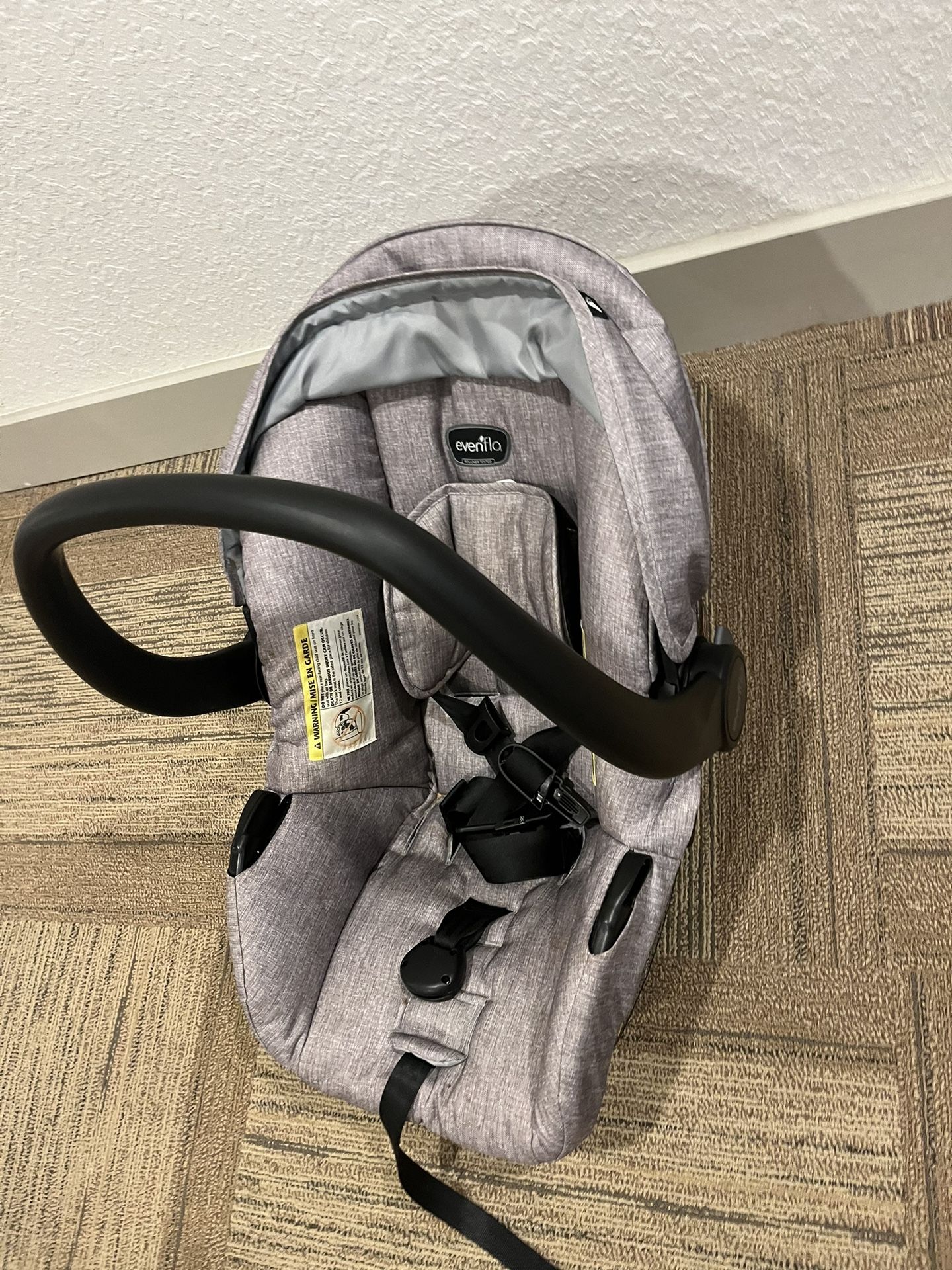 maxi cosi adapter for graco Baby Jogger Car Seat City Tour 2 The adapter not only Color:Gloss Neon Orange Purple BKK Hooks Armor-Point Offset olight warrior