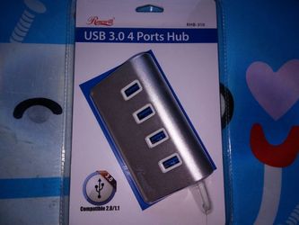 USB 3.0 hub