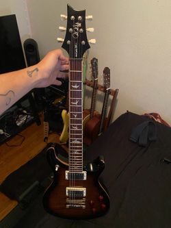PRS Mc Carty 594
