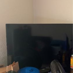 55 Inch Insignia Flatscreen Tv