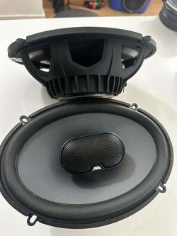 JBL 6x9 Car Speakers Pair