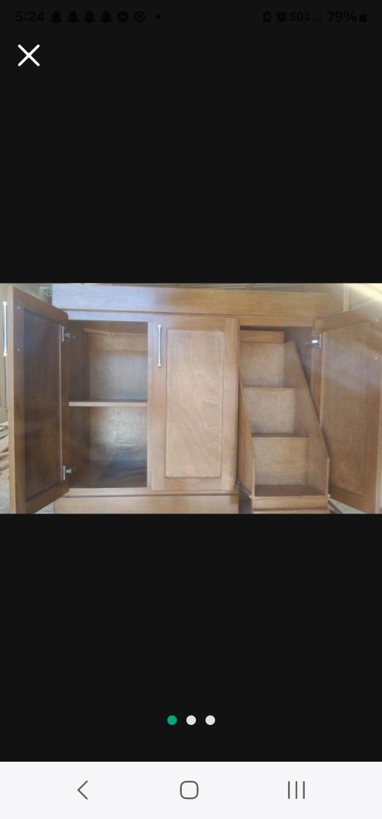 Changing Table