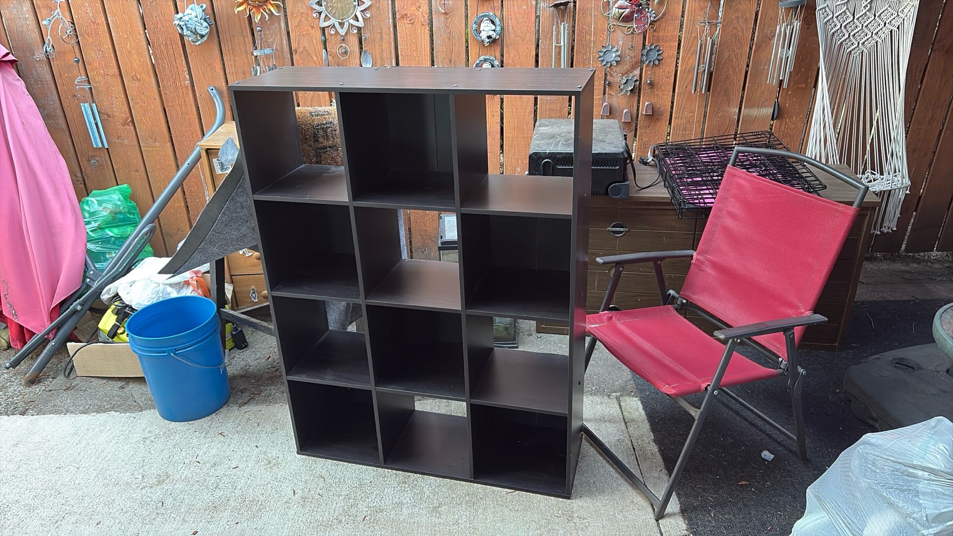 Cubical Furniture