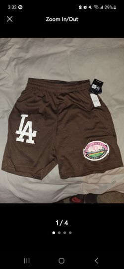 Ps Reserve Dodger Shorts