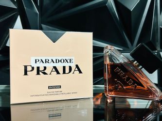 Prada Paradoxe Intense 100ml 3.4oz