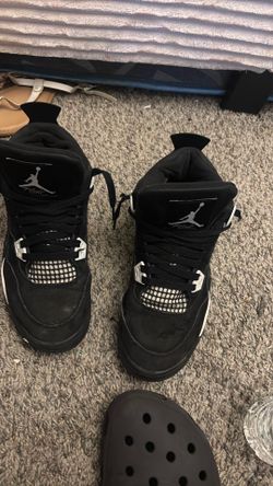 Jordan’s 4 for 50$
