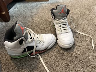 Air Jordan 5 Retro