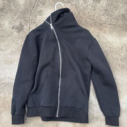Rick owen Wirazrd Hoodie