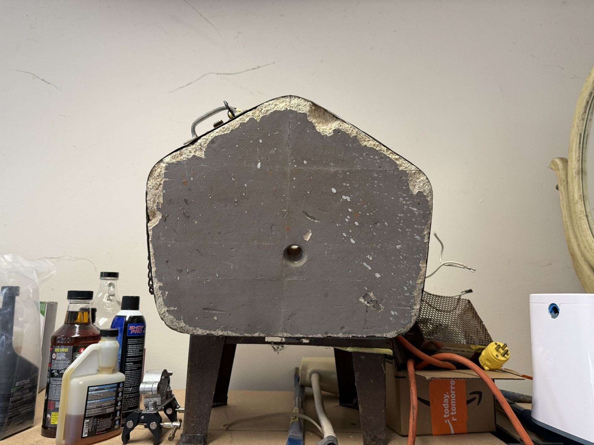 Free Kiln