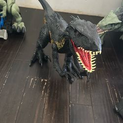 Indoraptor 