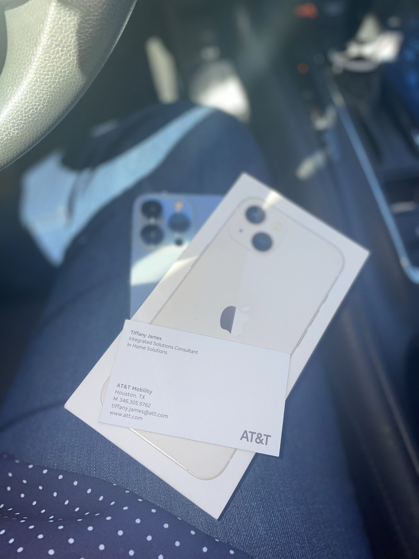 Switch To AT&T!!