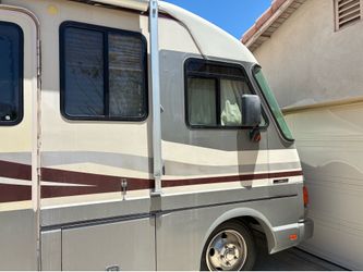 RV FOR SALE