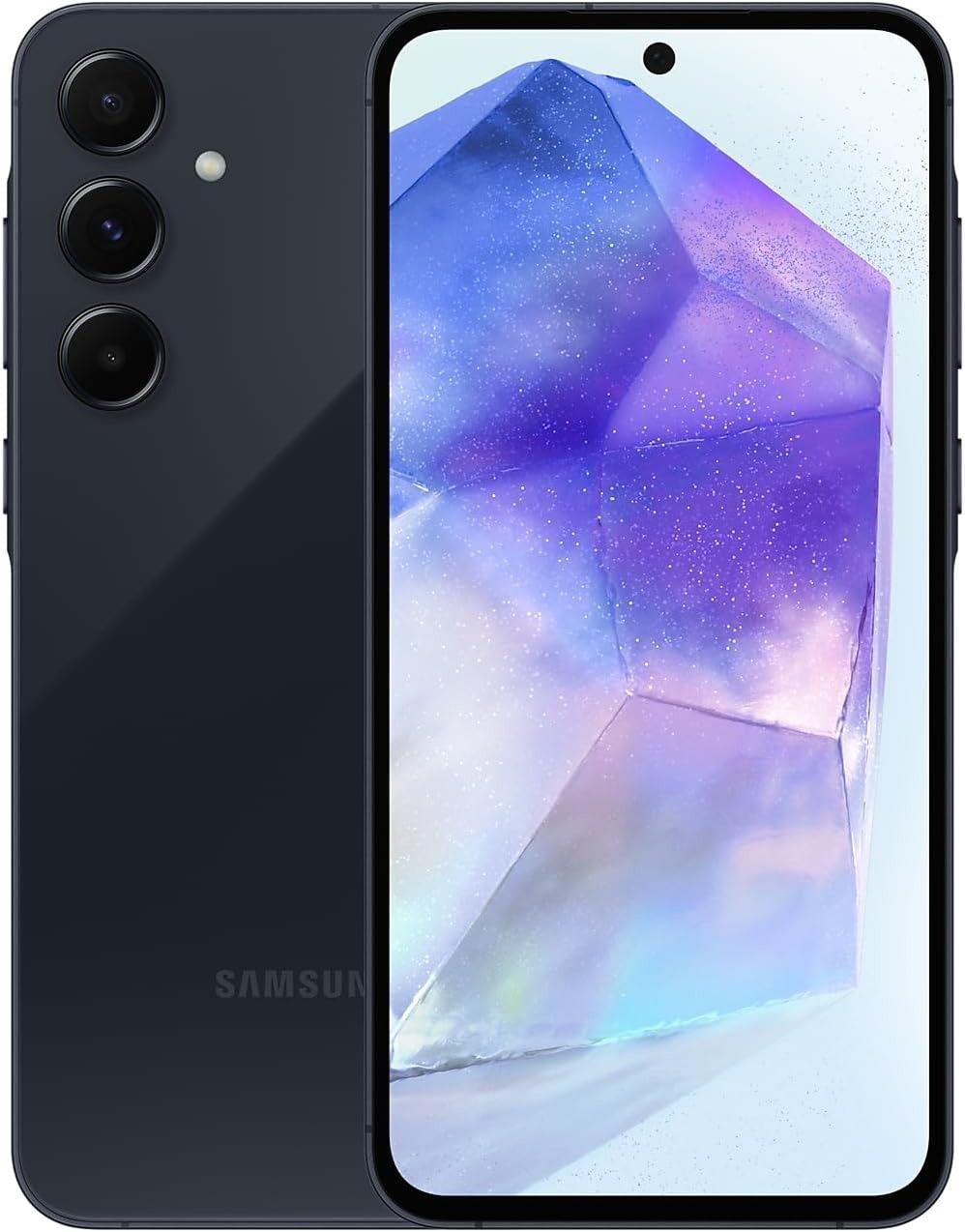 Samsung Galaxy A55 5G 128GB DS AWESOME LILAC