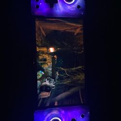 JC200 Joy Pad For The Nintendo Switch$40