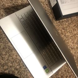 New Laptop 