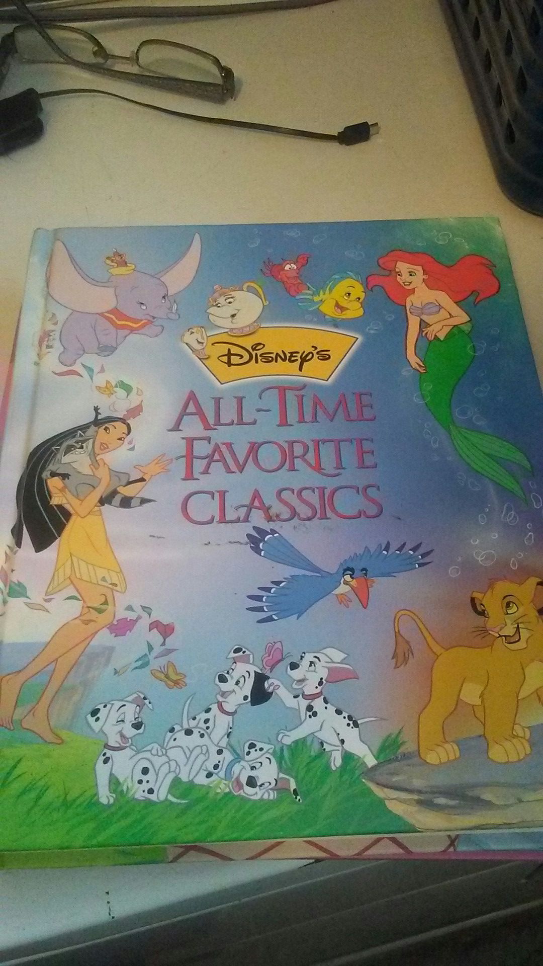The Illusion Of Life/ Disney Animation Book for Sale in Palos Hills, IL -  OfferUp