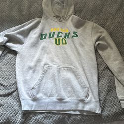 Oregon Ducks Hoodie