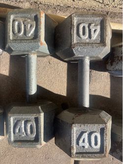 Dumbells