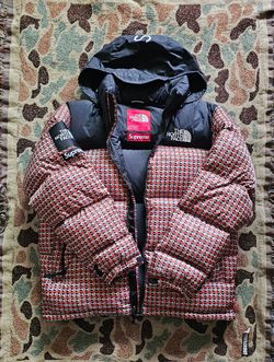 Supreme Jacket