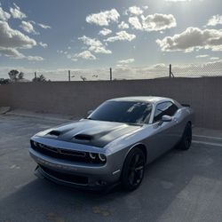 2015 Dodge Challenger