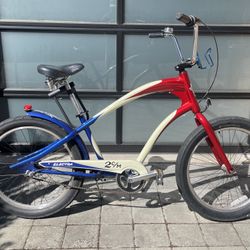 Electra Lakester 3i Beach Cruiser