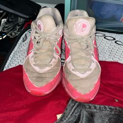 Nikes