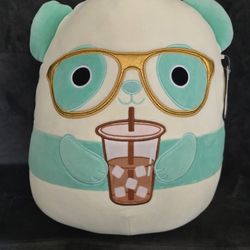 Squishmallow - Sissy - 14"