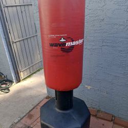 Punching Bag