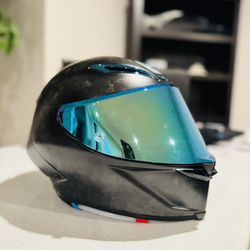 Agv Pista Gp RR (L)