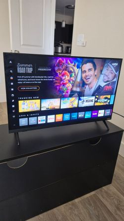 Vizio Smart TV / Monitor
