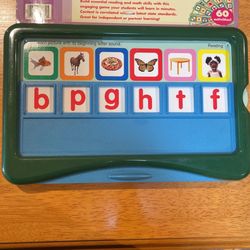 Scholastic smart Squared