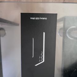 Galaxy S25 Ultra Brand New Never Been Used 