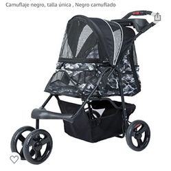 Carreola Para Perritos 🐶 