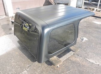 1997-2006 Jeep Wrangler TJ Hard Top for Sale in Levittown, PA - OfferUp