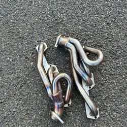 Dodge Dakota, V 8 , Headers 1(contact info removed)