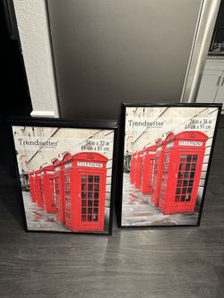 Poster Frames