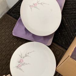 China Set 