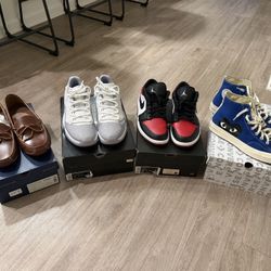 Sneaker Sale 🔥 100% Authentic