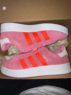 ADIDAS CAMPUS 00s J