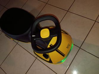Fantik toy