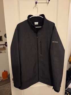 Columbia Jacket